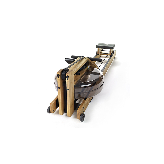 WaterRower Rudergerät mit Monitor | Eiche WaterRower Rudergerät mit Monitor | Eiche