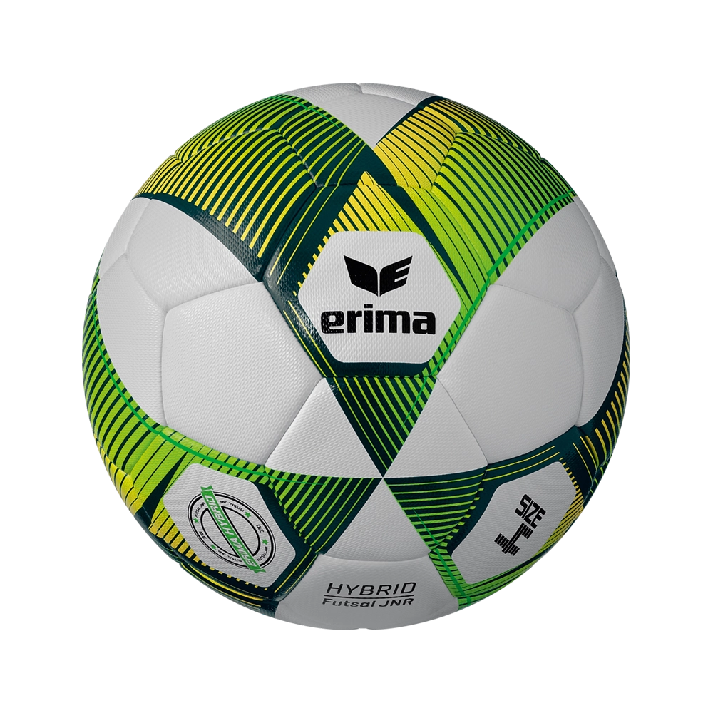 ERIMA HYBRID Futsal JNR | Gr. 4 | 310 g