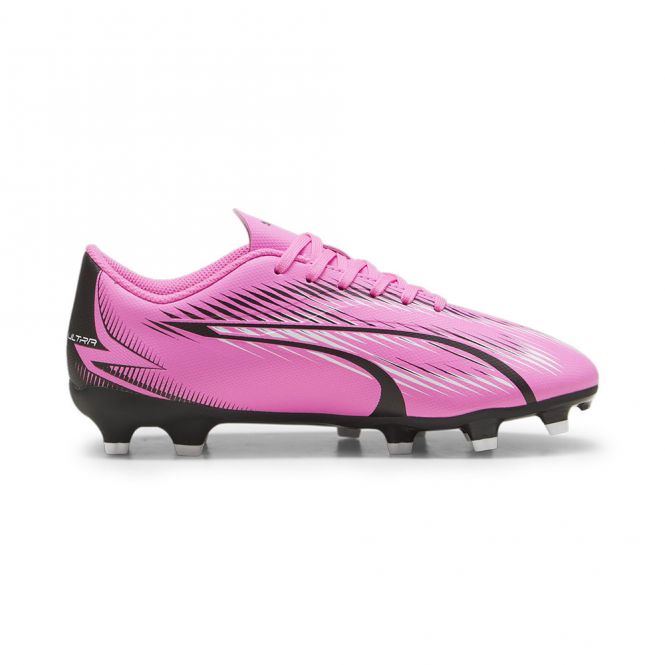 Puma ULTRA PLAY FG/AG JR Fussballschuh - poison pink Puma ULTRA PLAY FG/AG JR Fussballschuh - poison pink