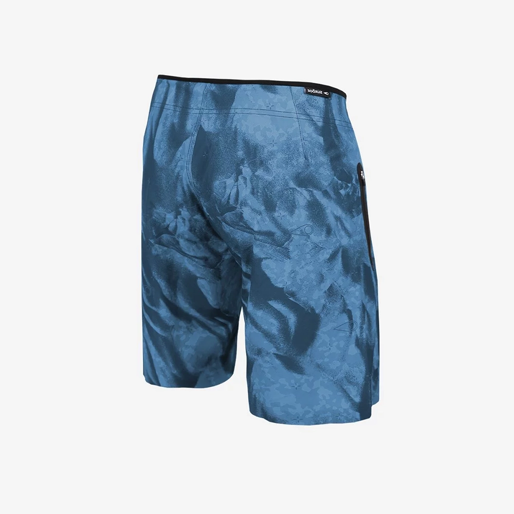 Soöruz Boardshort Engage 18 SEABED für Herren – Blue Soöruz Boardshort Engage 18 SEABED für Herren – Blue