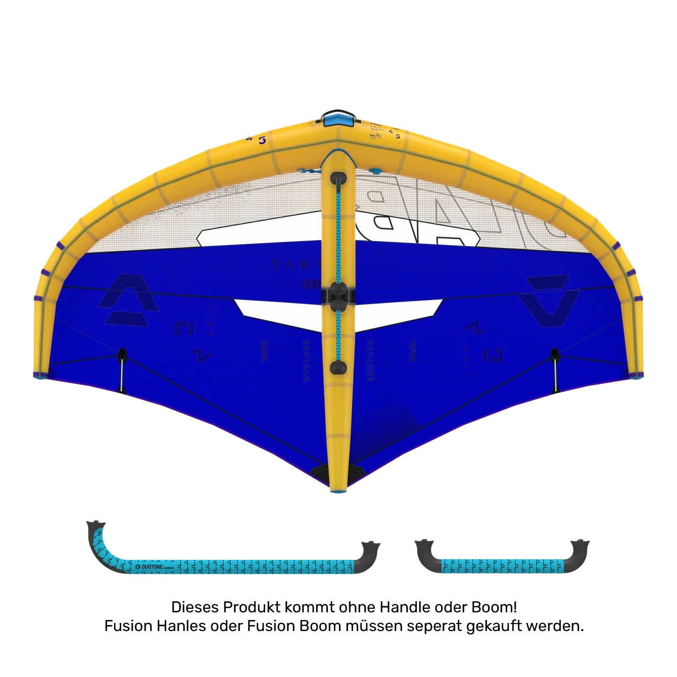 DUOTONE UNIT D/LAB DUOTONE UNIT D/LAB