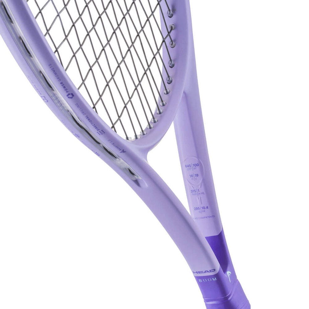 HEAD Boom MP L Alternate - Tennisschläger unbeseitet HEAD Boom MP L Alternate - Tennisschläger unbeseitet