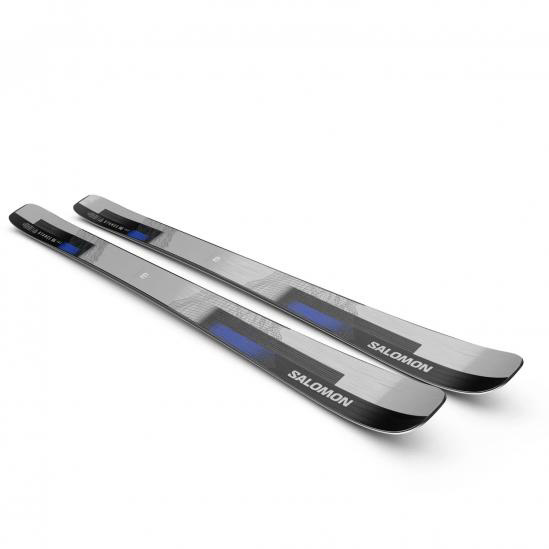 Salomon Stance 96 Freeride All- Mountain Ski 2024 Salomon Stance 96 Freeride All- Mountain Ski 2024