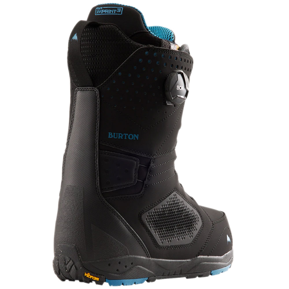 Burton Photon BOA® Snowboardboots Herren - black