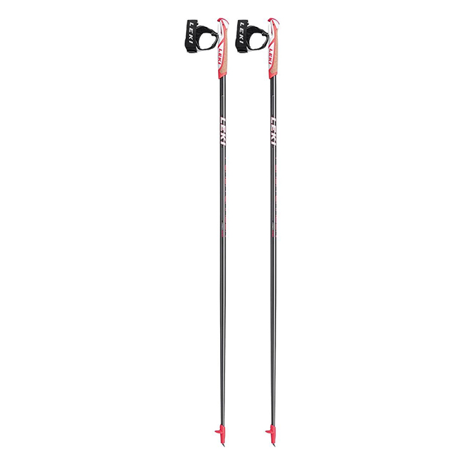 Leki Flash Carbon Nordic Walking Stöcke Leki Flash Carbon Nordic Walking Stöcke