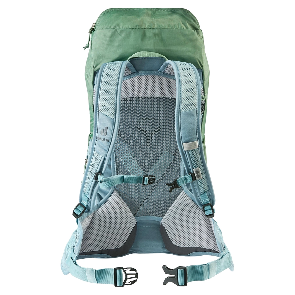 Deuter AC Lite 22 SL Damen Wanderrucksack – Aloe Dusk