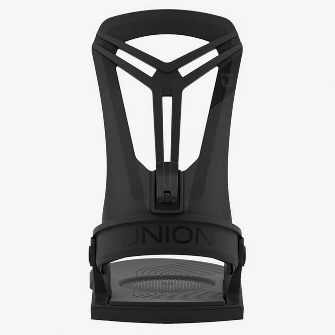 UNION Flite Pro Herren Snowboard Bindung - black 23/24 UNION Flite Pro Herren Snowboard Bindung - black 23/24