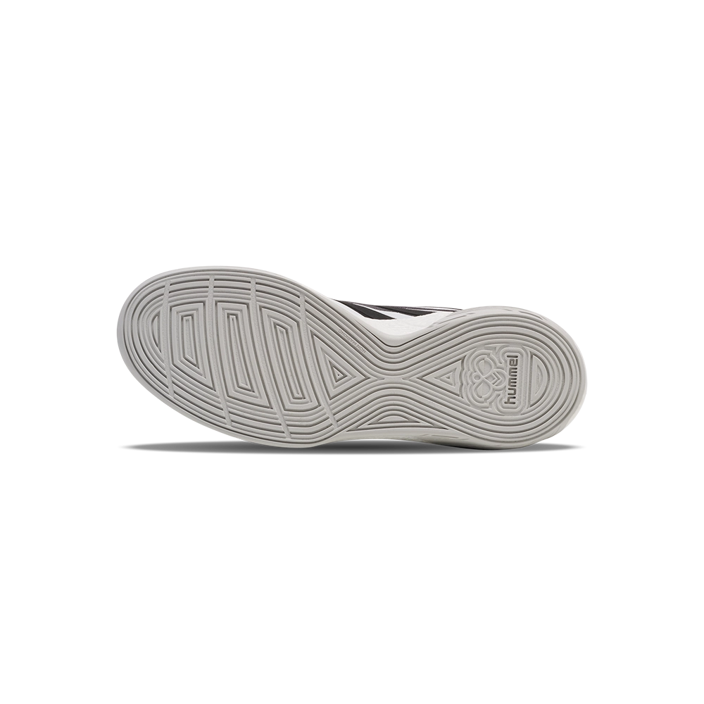 Hummel ALGIZ IV Hallenschuhe – White / Black