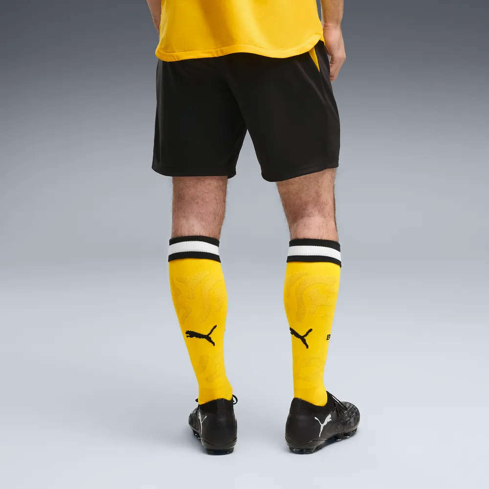 Puma BVB Borussia Dortmund Short 26/27 für Herren