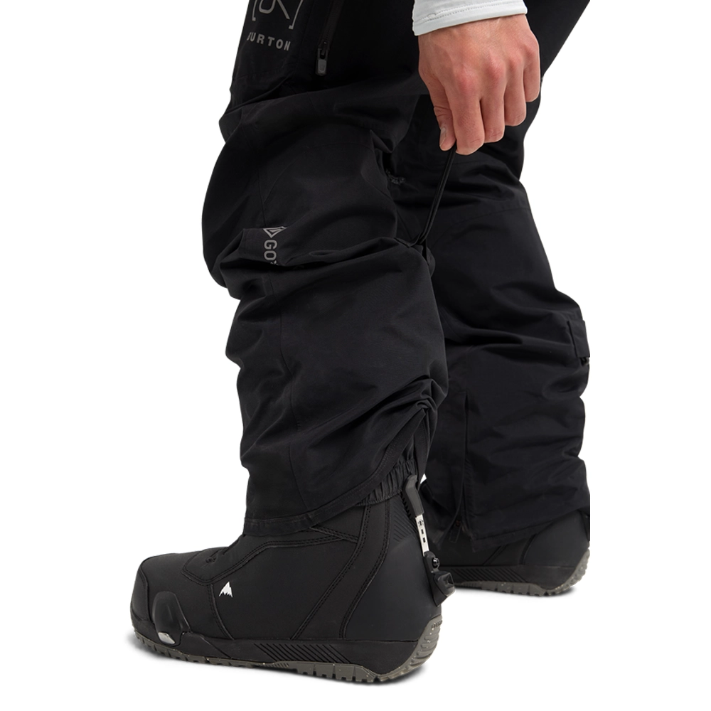 Burton [ak]® Swash GORE‑TEX 2L Hose für Herren - true Black