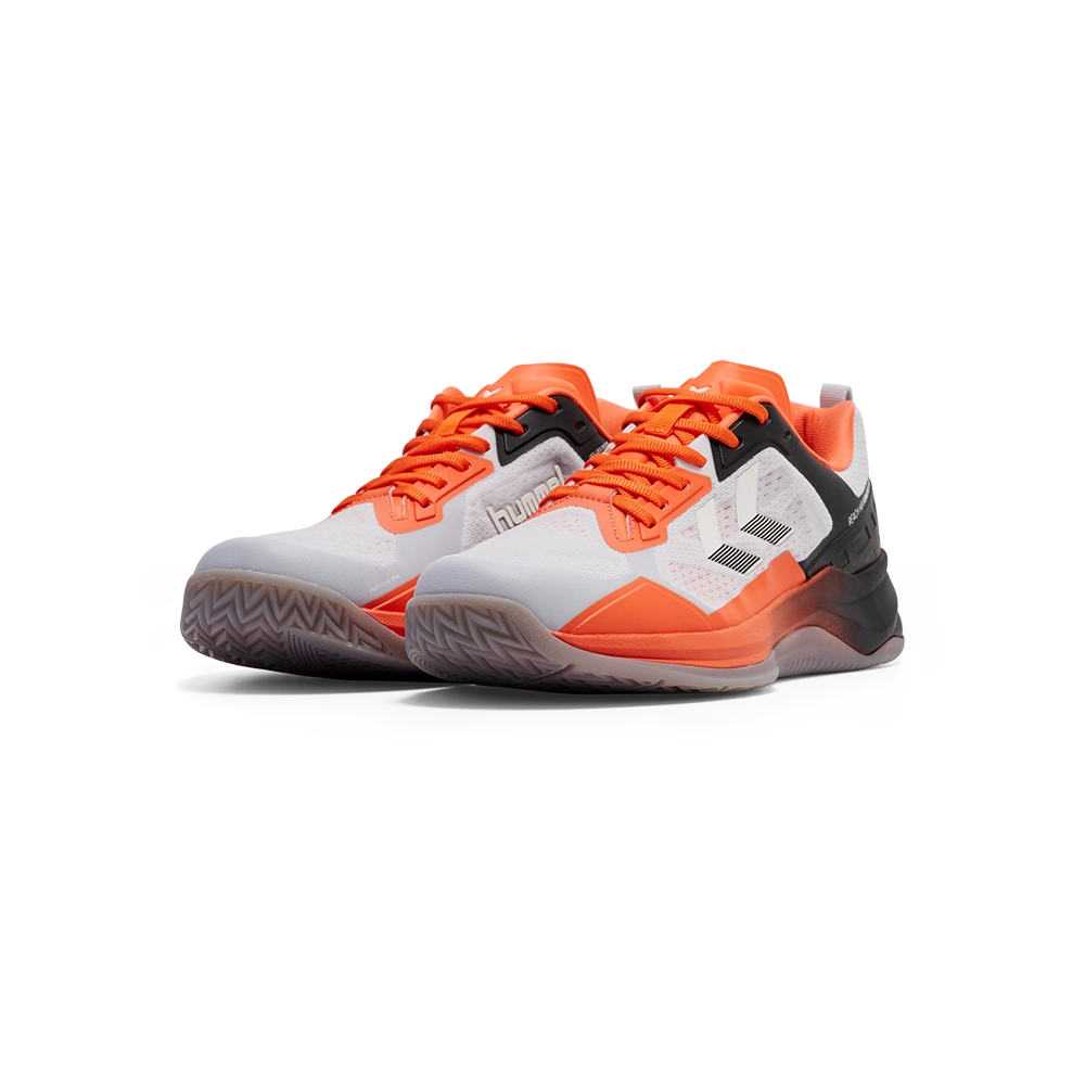 Hummel HB POWERSTRIKE PRO – Black / Orange