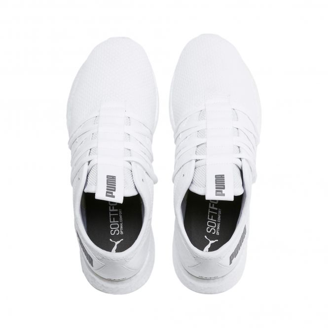 Puma NRGY Star Sneaker - Weiss Puma NRGY Star Sneaker - Weiss