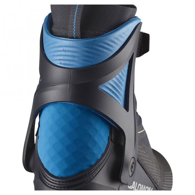 SALOMON Pro Combi Skating Classic Prolink Langlaufschuh EU 46 2 3 UK 11.5 30cm L47266500 11.5 www ends sport
