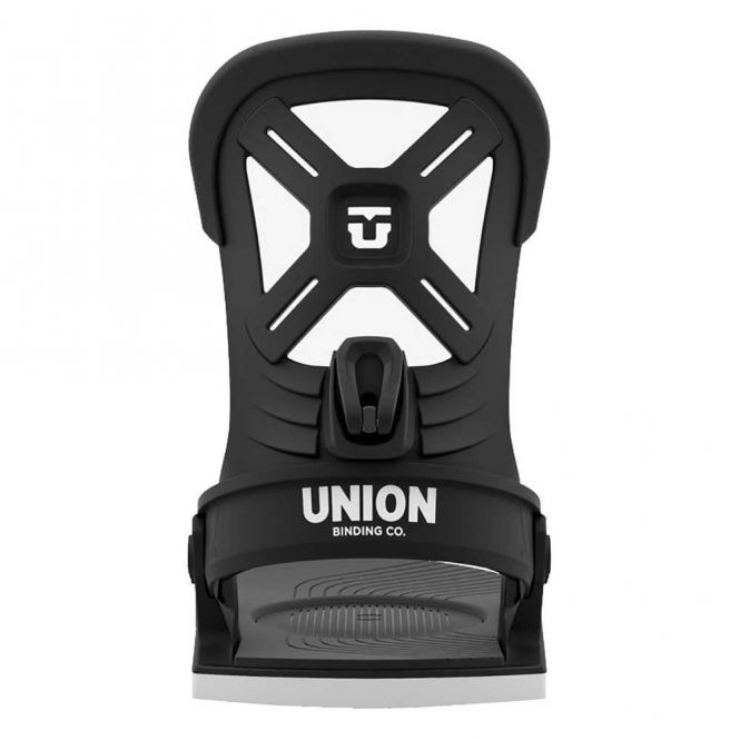 UNION Cadet Kinder Snowboard Bindung - black 23/24 UNION Cadet Kinder Snowboard Bindung - black 23/24