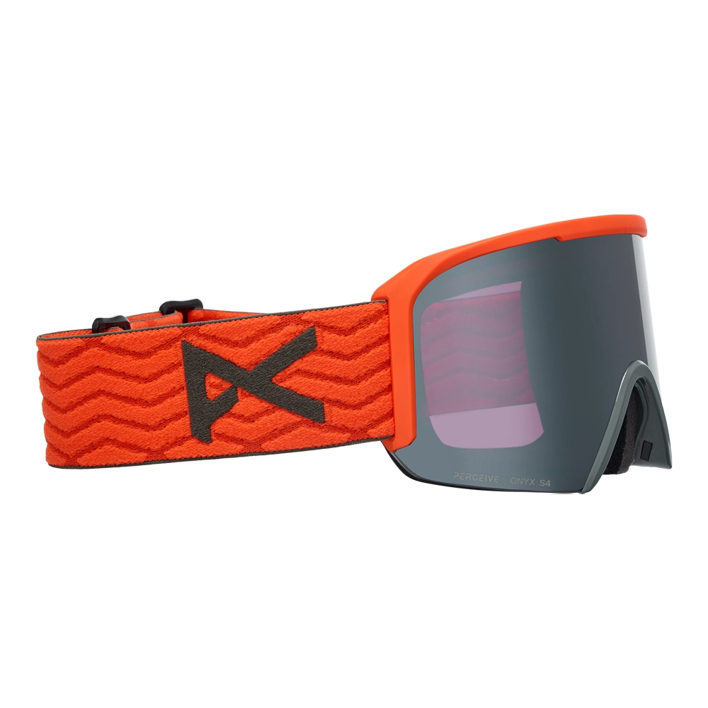 ANON Nesa Goggles Skibrille + Bonus Lens + MFI® Face Mask 
