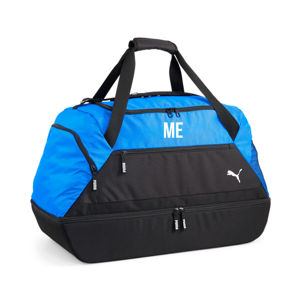 VfB FN Puma teamGOAL Bag (55 liter + inkl. VfB Logo)