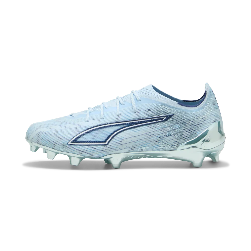 Puma ULTRA 6 ULTIMATE FG Fußballschuhe – Icy Blue/White Blue Jewel Puma ULTRA 6 ULTIMATE FG Fußballschuhe – Icy Blue/White Blue Jewel