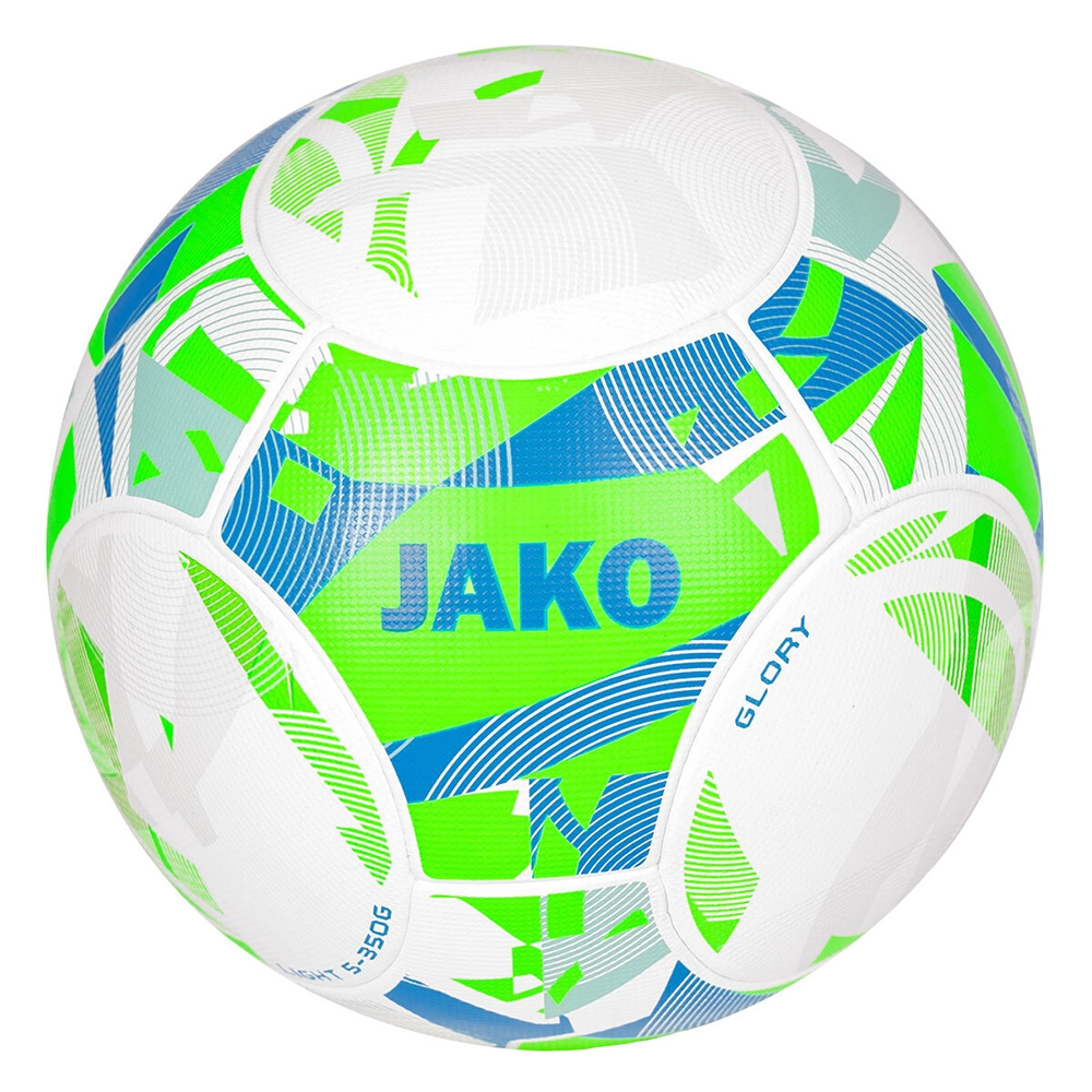 JAKO Lightball Glory Fussball | Gr.5 | 350g