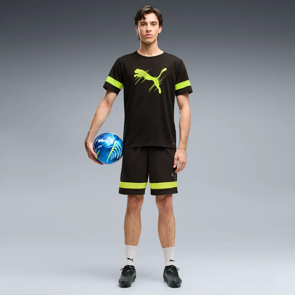 Puma Future 9 ULTIMATE FG Fußballschuhe – Black Intense / Mint / White Puma Future 9 ULTIMATE FG Fußballschuhe – Black Intense / Mint / White