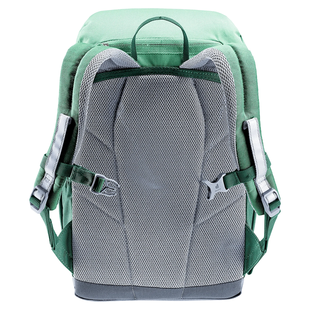 Deuter Waldfuchs 10 Kinder Wanderrucksack – Spearmint Seagreen
