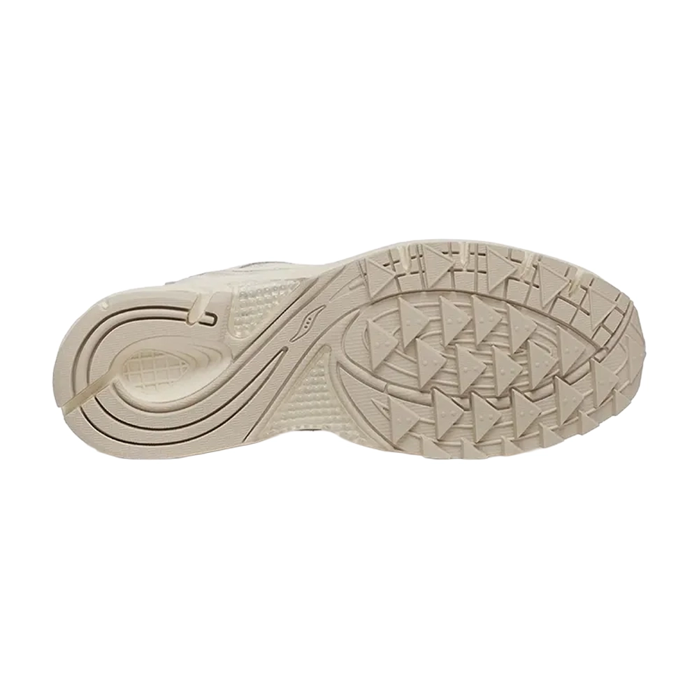 Saucony Grid Jazz 9 Sneaker Unisex - Beige