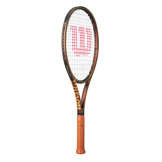 Wilson Pro Staff X V14 Turnierschläger Wilson Pro Staff X V14 Turnierschläger
