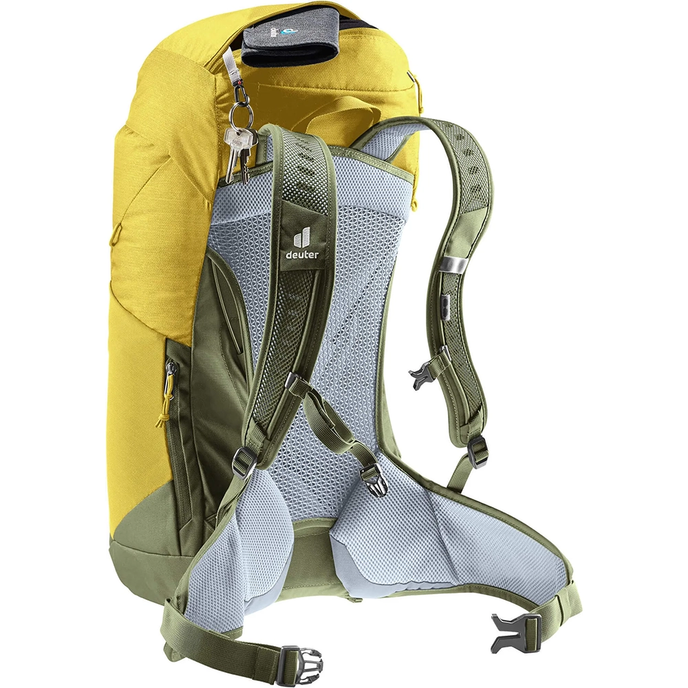 Deuter AC Lite 30 Wanderrucksack – Turmeric Khaki