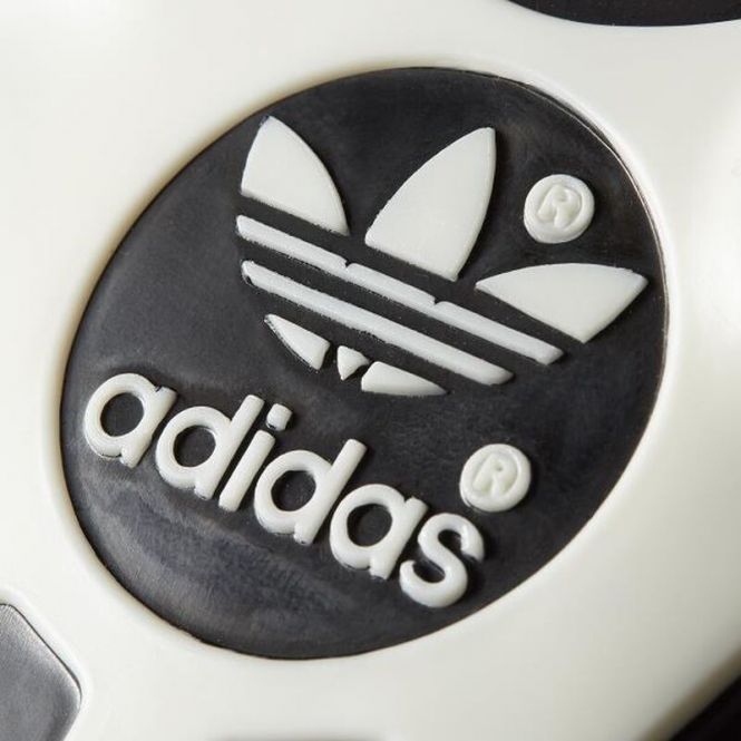 Adidas Fußballschuh World Cup SG - schwarz weiss Adidas Fußballschuh World Cup SG - schwarz weiss