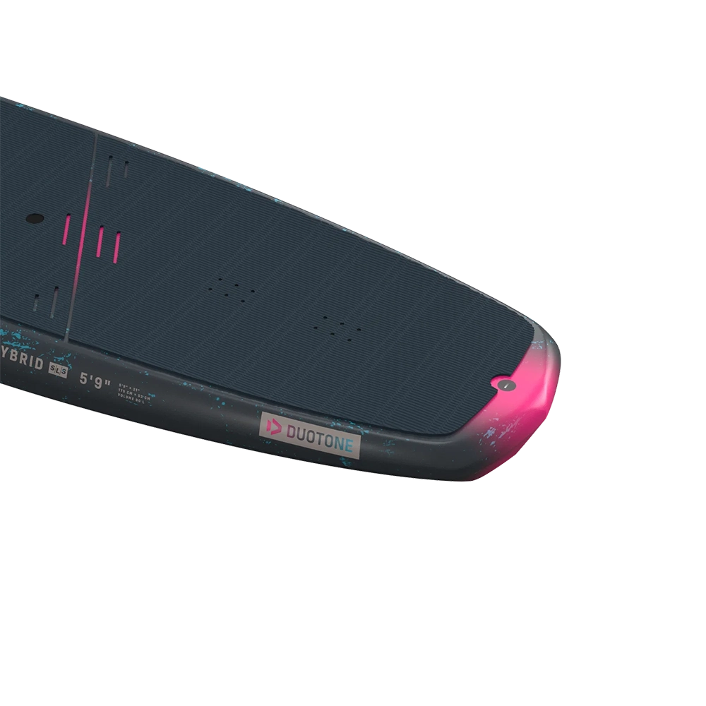 DUOTONE Skybird SLS Foilboard – Schwarz/Sand