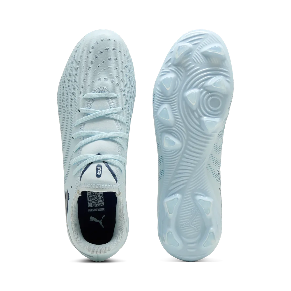 Puma FUTURE 9 PLAY FG/AG Damen Fußballschuhe – Icy Blue/Blue Jewel Puma FUTURE 9 PLAY FG/AG Damen Fußballschuhe – Icy Blue/Blue Jewel