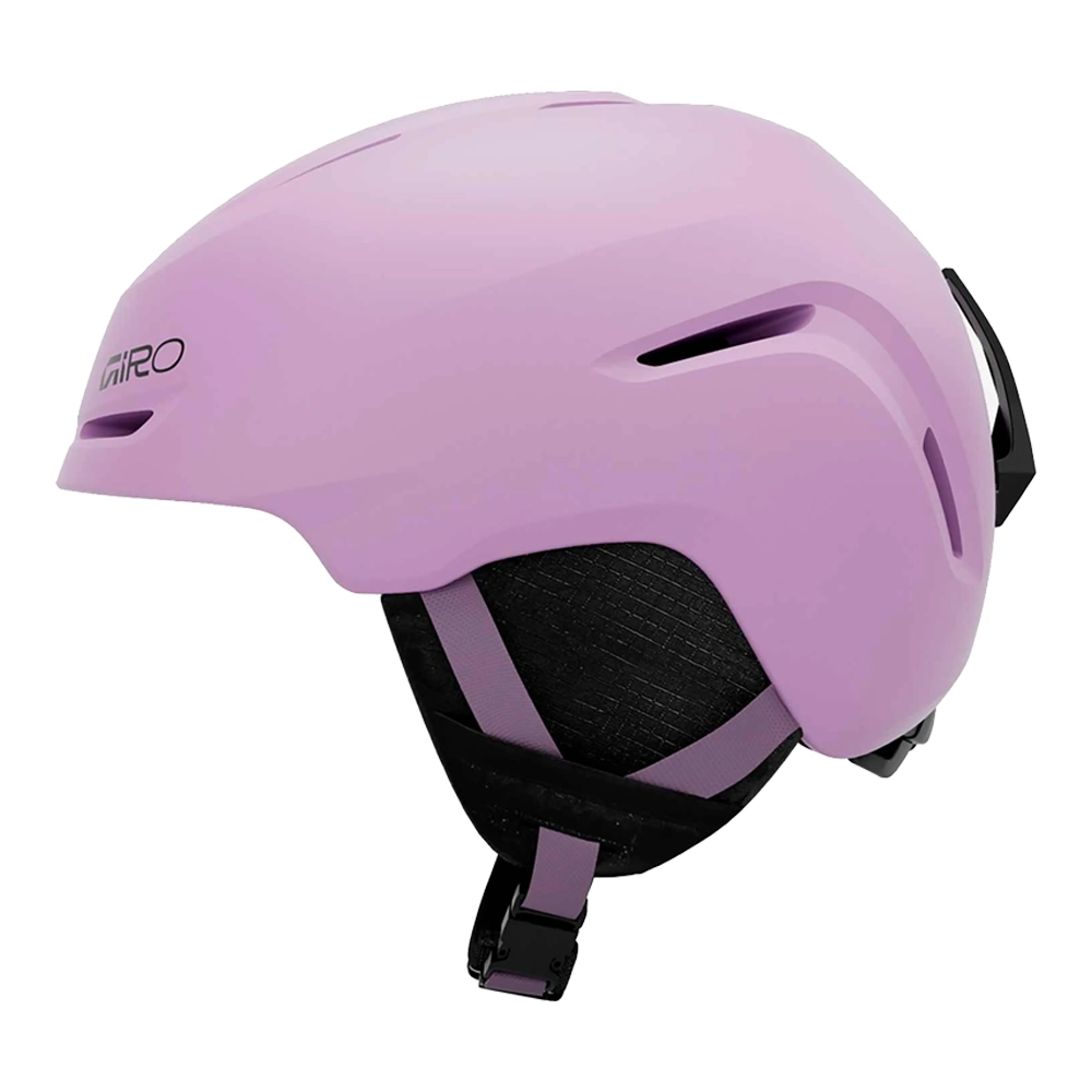 Giro Spur Ski- & Snowboardhelm Kinder - matte mauve
