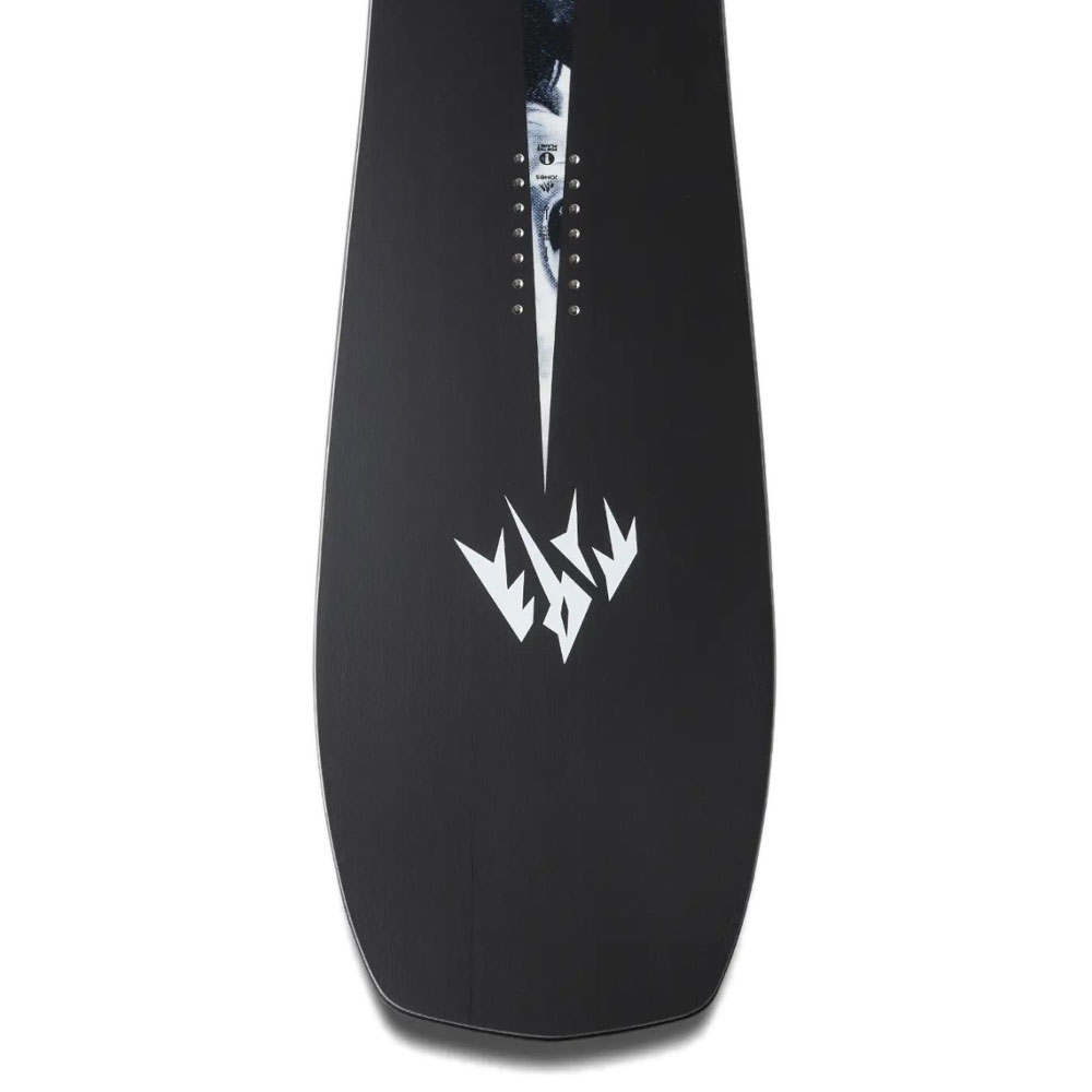 Jones Mind Expander All-Mountain Freeride Snowboard 2025 