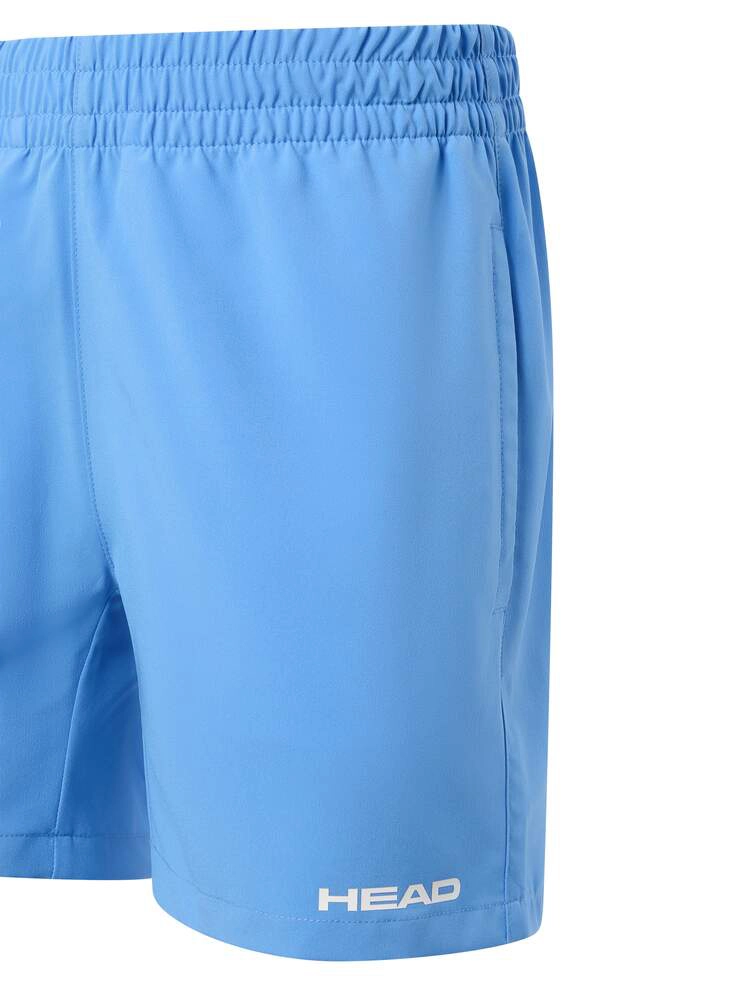HEAD VISION Tennis Shorts Kinder - airforce blue HEAD VISION Tennis Shorts Kinder - airforce blue
