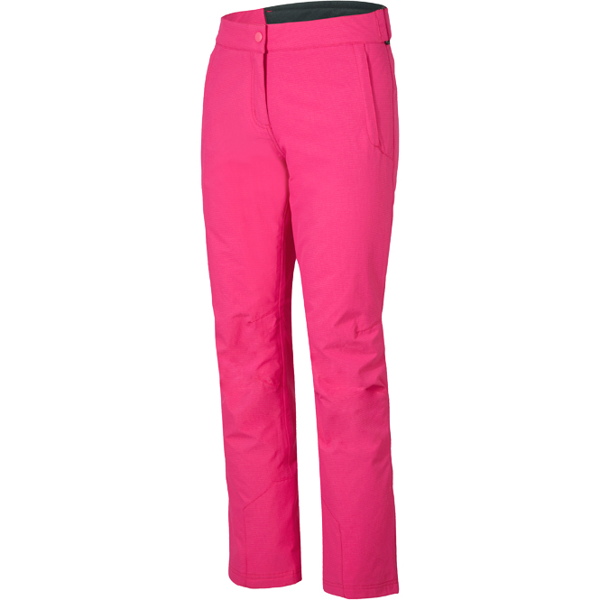 Ziener Taipa Damen Skihose - Pink