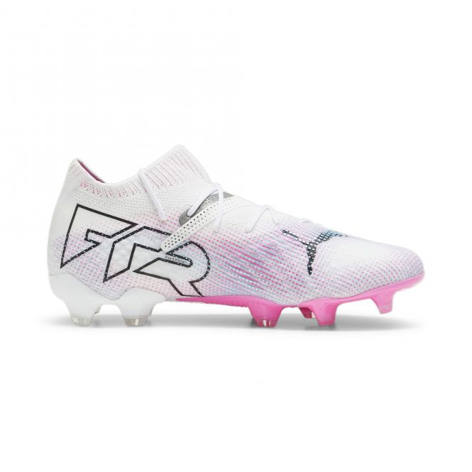 Puma FUTURE 7 ULTIMATE FG/AG WN's Damen Fussballschuh - white poison pink Puma FUTURE 7 ULTIMATE FG/AG WN's Damen Fussballschuh - white poison pink