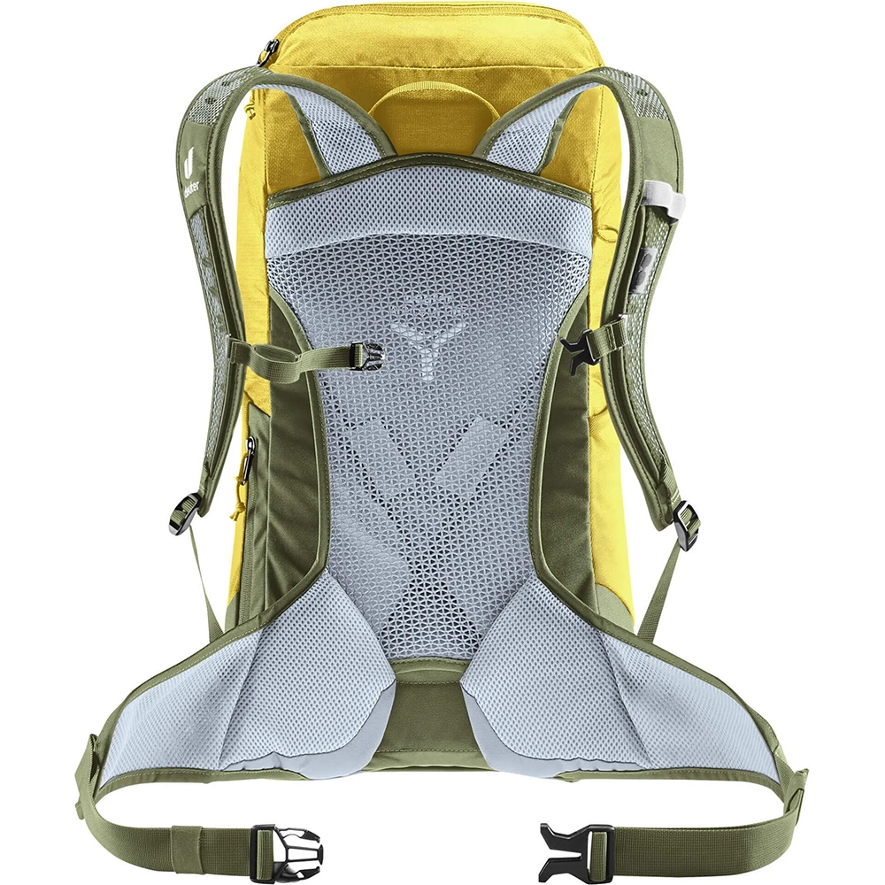 Deuter AC Lite 30 Wanderrucksack – Turmeric Khaki