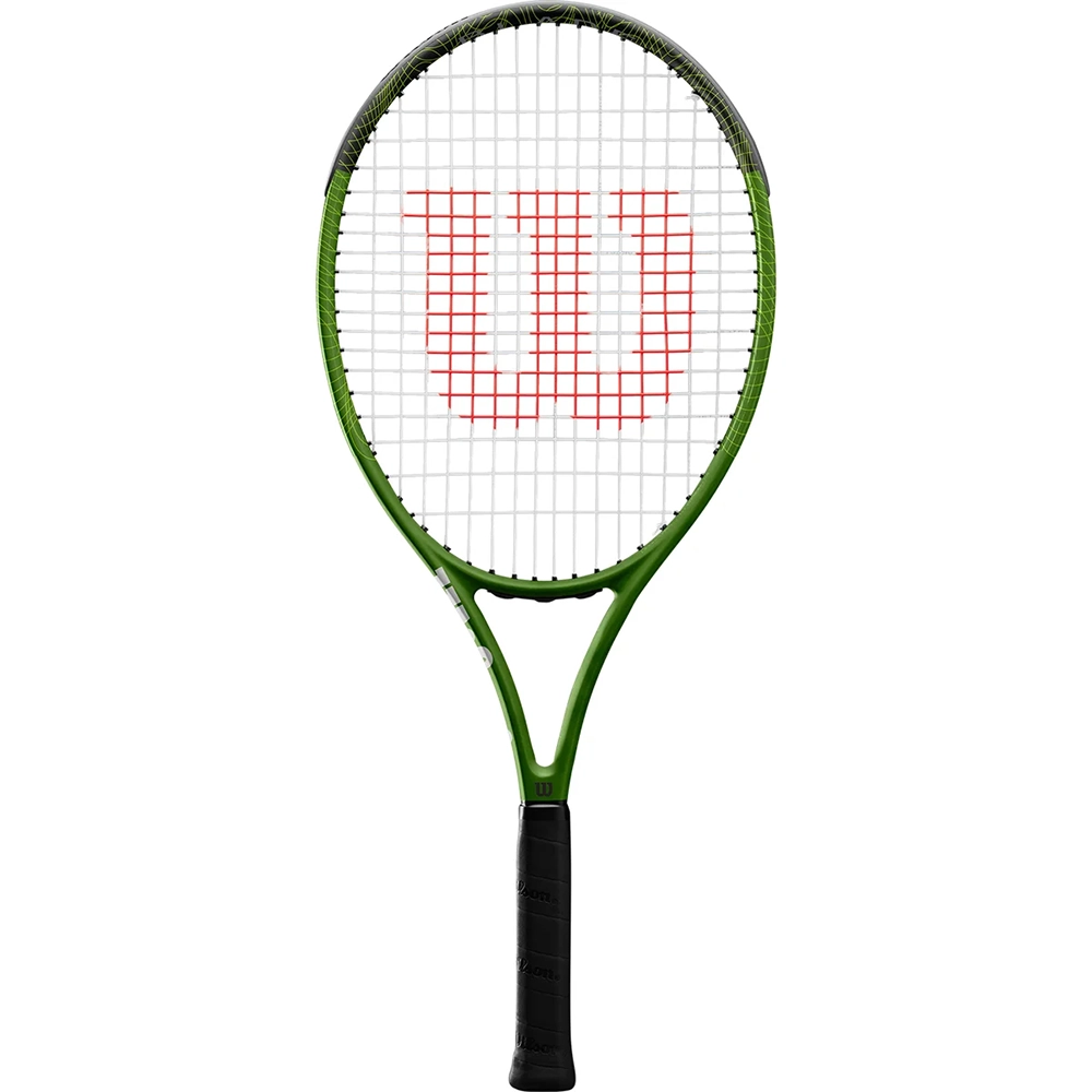 Wilson Blade Feel Comp Jr 25 - Tennisschläger besaitet Wilson Blade Feel Comp Jr 25 - Tennisschläger besaitet