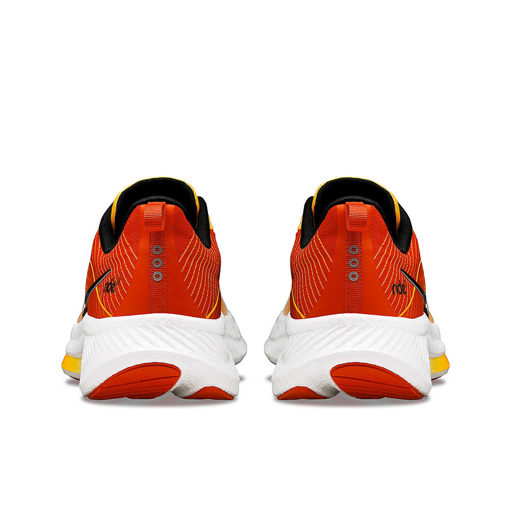 saucony Ride 17 Herren Neutral Laufschuh - White | ViZiGold