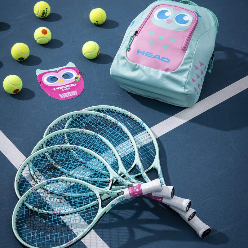 HEAD Coco 21 – Junior Tennisschläger