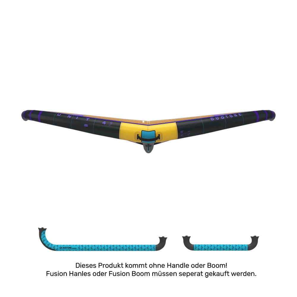 DUOTONE Unit SLS Wing – Sand DUOTONE Unit SLS Wing – Sand