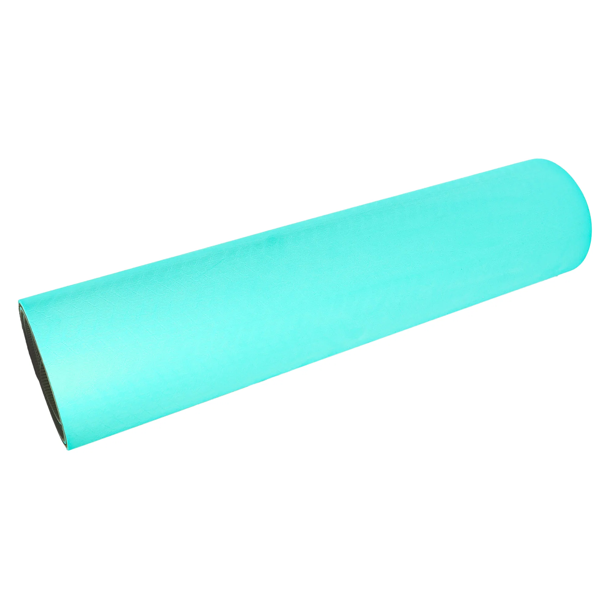 Deuser® Yoga Matte TPE - verschiedene Farben Deuser® Yoga Matte TPE - verschiedene Farben