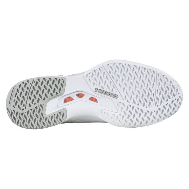 Head Sprint Pro 3.5 Damen Tennisschuh - Weiss Head Sprint Pro 3.5 Damen Tennisschuh - Weiss