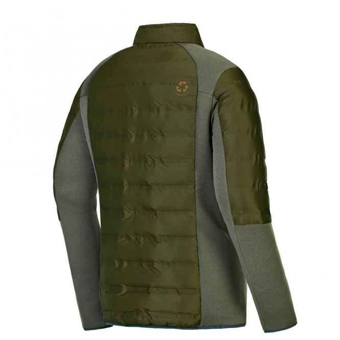 Picture Horse Padded Herren Jacke - kaki Picture Horse Padded Herren Jacke - kaki