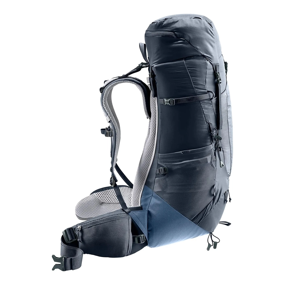Deuter Aircontact Lite 40+10 Trekkingrucksack – Black Marine