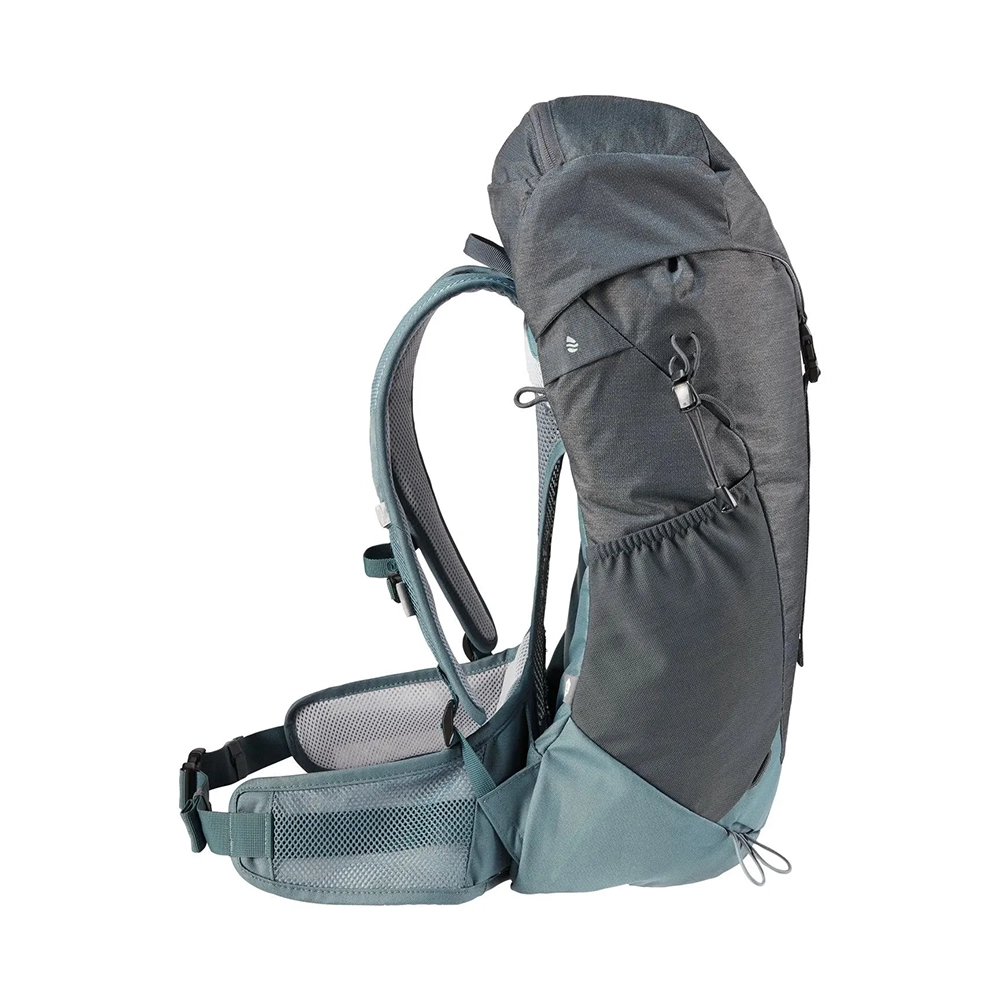 Deuter AC Lite 22 SL Damen Wanderrucksack – Graphite Shale Deuter AC Lite 22 SL Damen Wanderrucksack – Graphite Shale