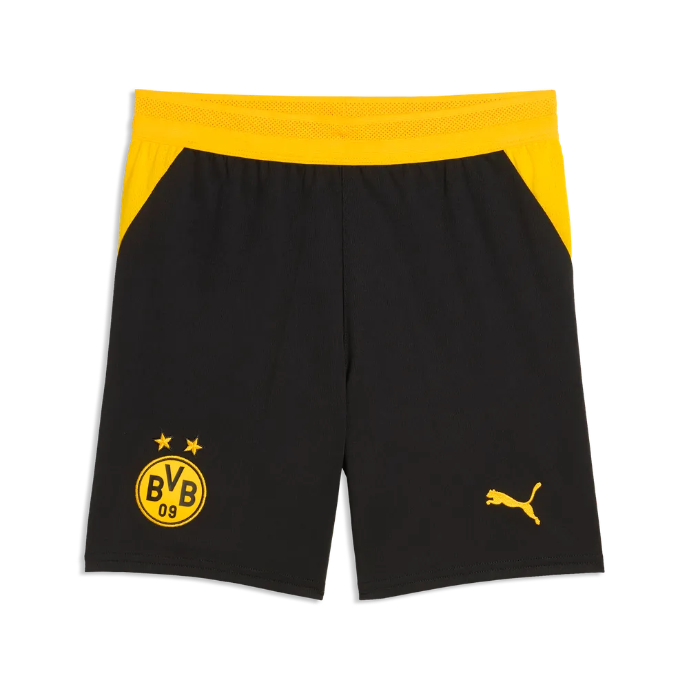 Puma BVB Borussia Dortmund Short 26/27 für Kinder