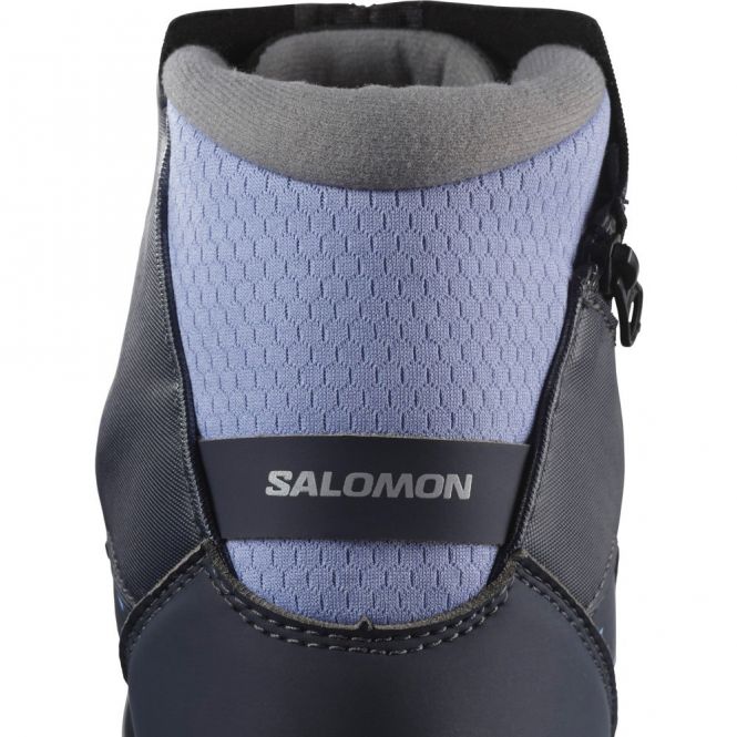 SALOMON RC8 Vitane Classic Damen Prolink Langlaufschuh SALOMON RC8 Vitane Classic Damen Prolink Langlaufschuh