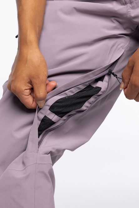 686 GORE-TEX Willow Insulated Damen Ski-/ Snowboardhose - dusty orchid 686 GORE-TEX Willow Insulated Damen Ski-/ Snowboardhose - dusty orchid