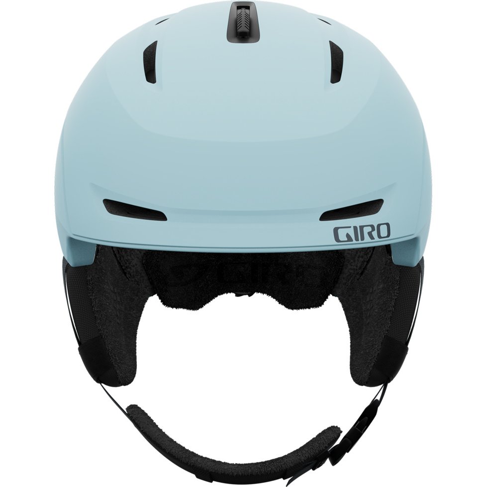 Giro AVERA Mips Ski- & Snowboardhelm - Matte light Mineral 