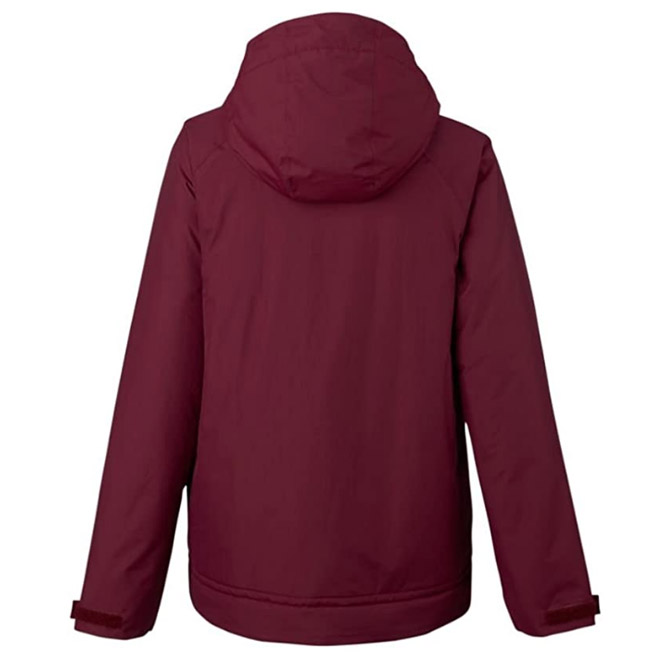 Burton Radar Damen Ski-/ Snowboardjacke Purple Denim